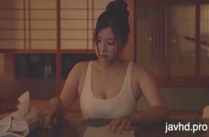 Sếp vú to và cấp dưới thỏa mãn lồn nứng tại Lau Xanh VN